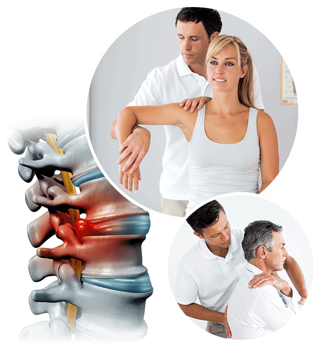 Myotherapy Treatment Techniques & Skills in Holmview, Beenleigh & Logan City